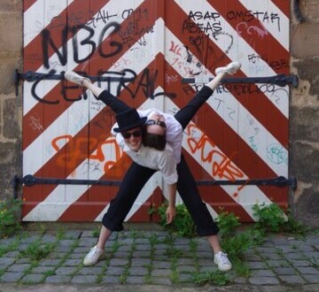 Dance Photo