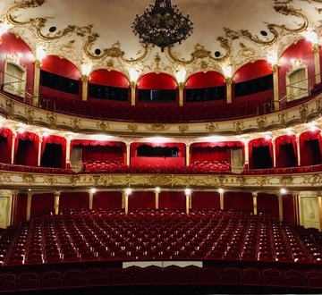 Theater Fuerth